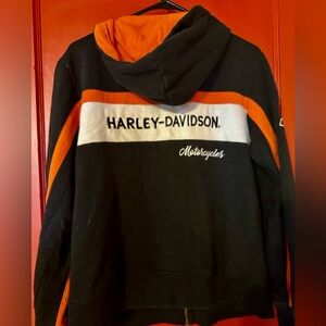 Harley Davidson Jacket